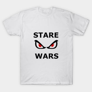 Stare Wars T-Shirt